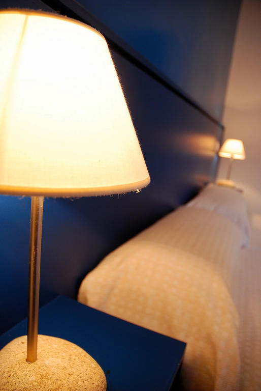 Hostal El Cardenillo Madrigal de la Vera Eksteriør bilde