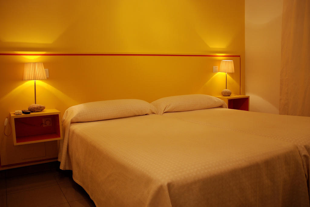 Hostal El Cardenillo Madrigal de la Vera Rom bilde